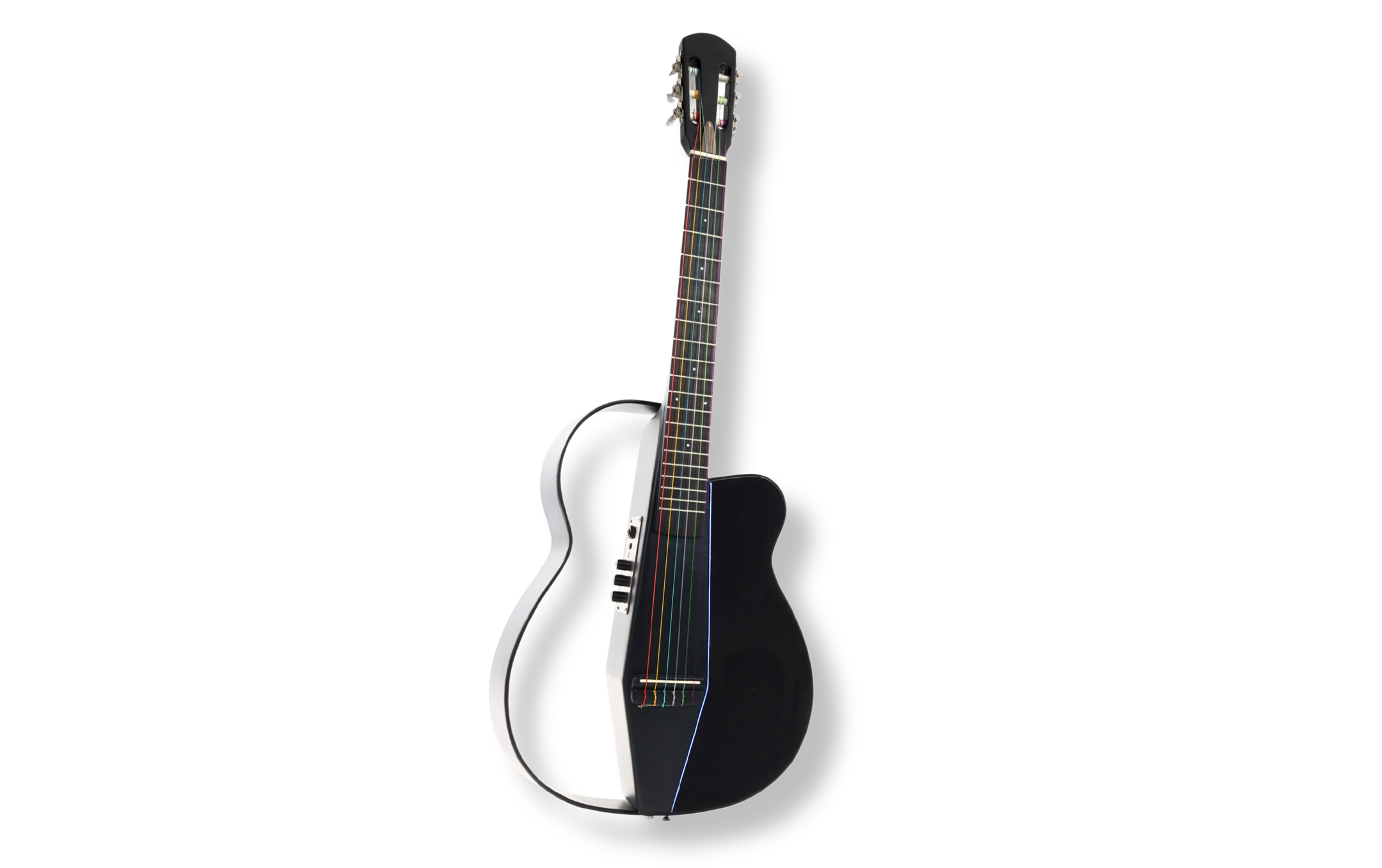 Lyre Music