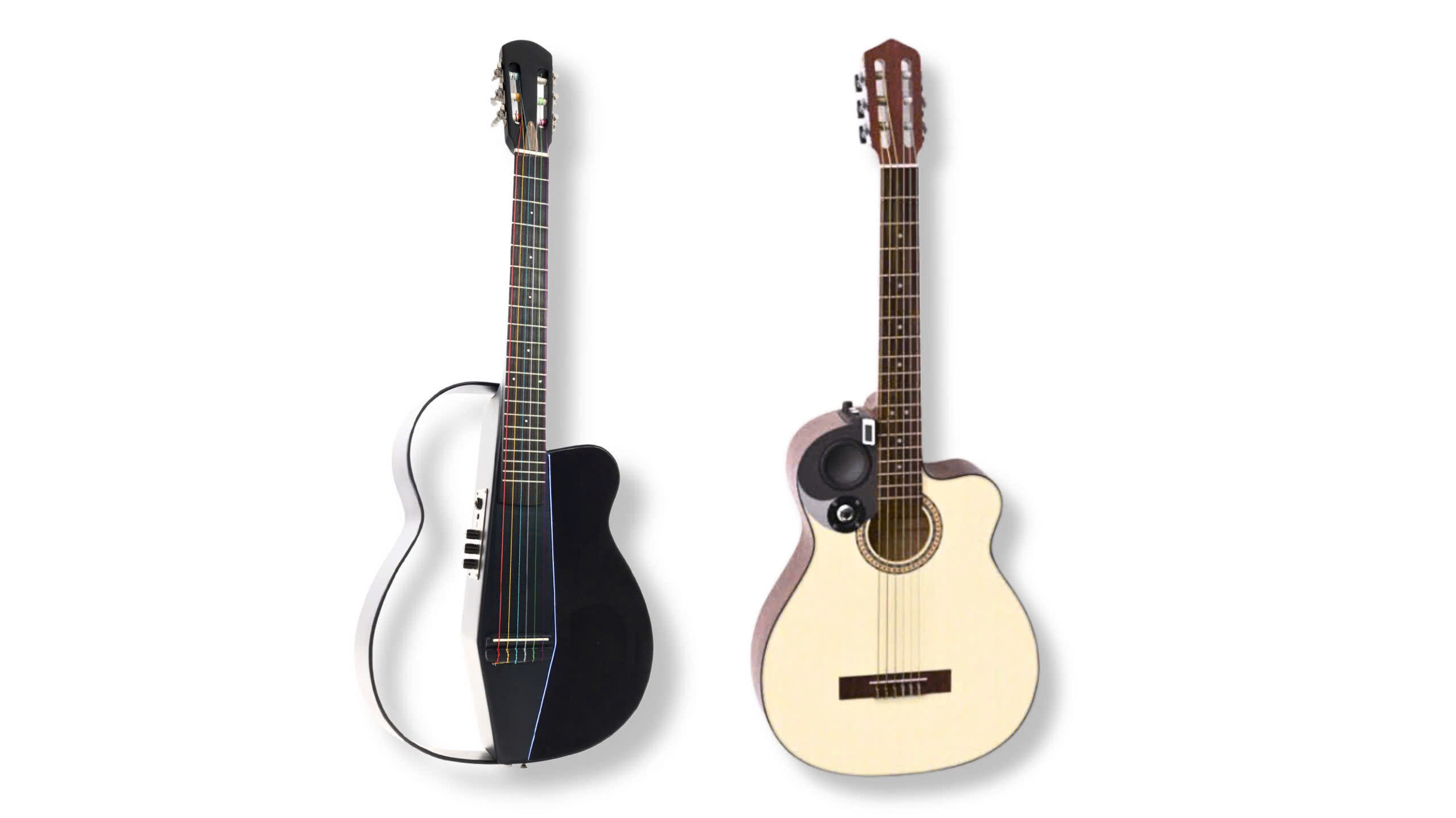 Guitar Close-up